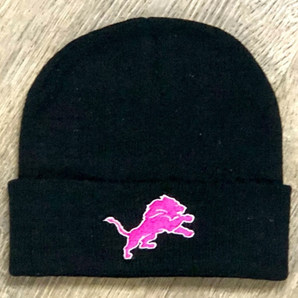 Detroit Lions